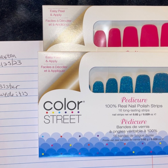 Color Street - Picture 5 of 7